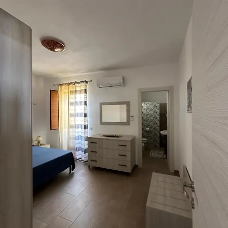 Casa Levante * ランペドゥーザ