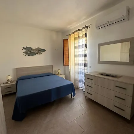 Casa Levante * ランペドゥーザ