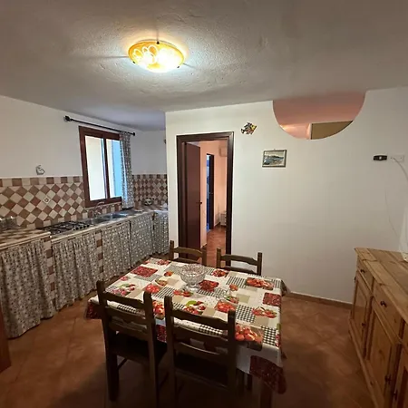 Casa Levante *