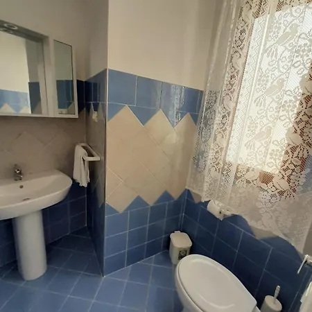 Casa Levante アパート