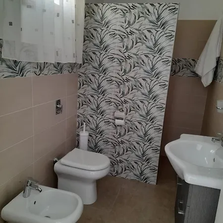 Casa Levante ランペドゥーザ
