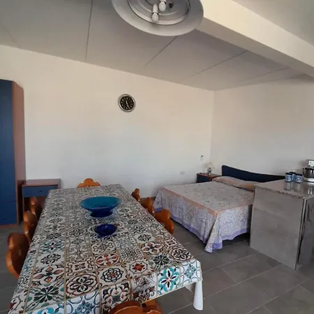 Casa Levante アパート