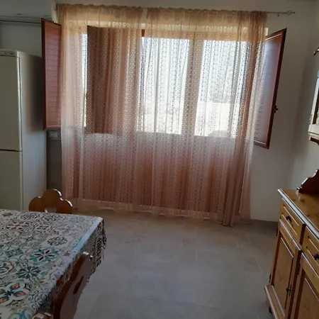 Casa Levante ランペドゥーザ